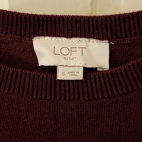 Loft sweater - Picture 3 of 3